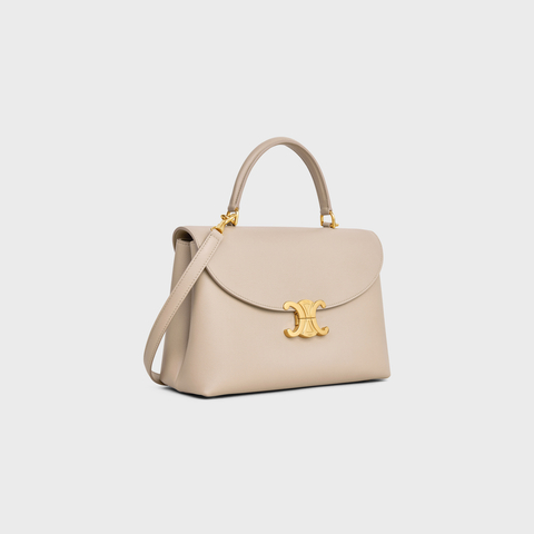 Replicate MEDIUM NINO BAG IN SUPPLE CALFSKIN(1:1 replica)