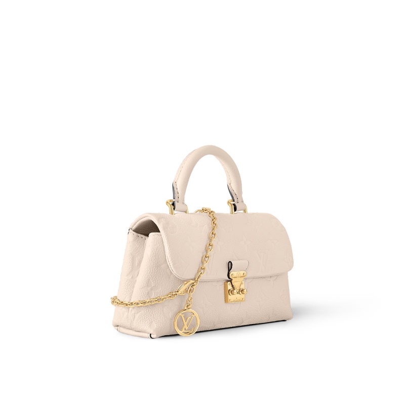 Replicate Louis Vuitton Nano Madeleine M12145(1:1 replica)