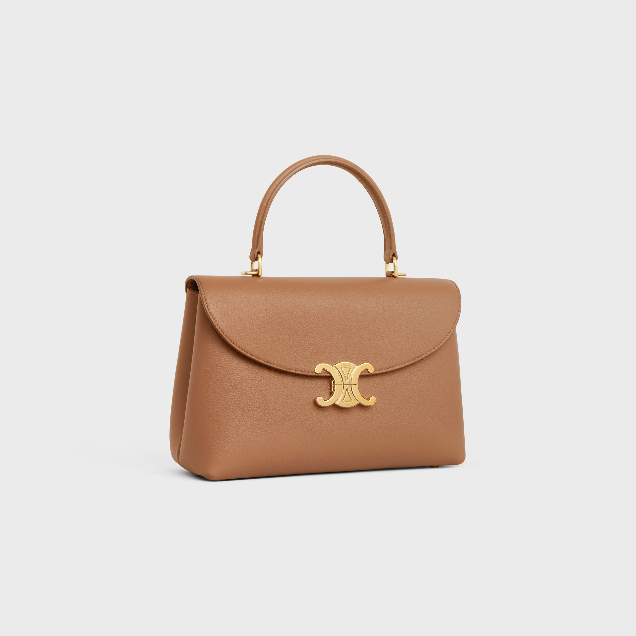 Replicate MEDIUM NINO BAG IN SUPPLE CALFSKIN(1:1 replica)