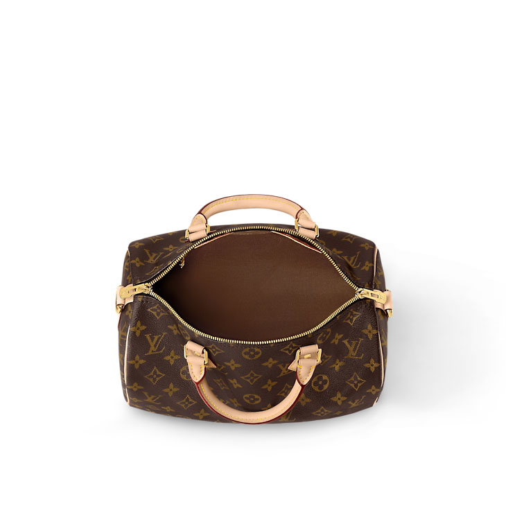 Replicate Louis Vuitton Speedy Bandoulière 30 M46980(1:1 replica)