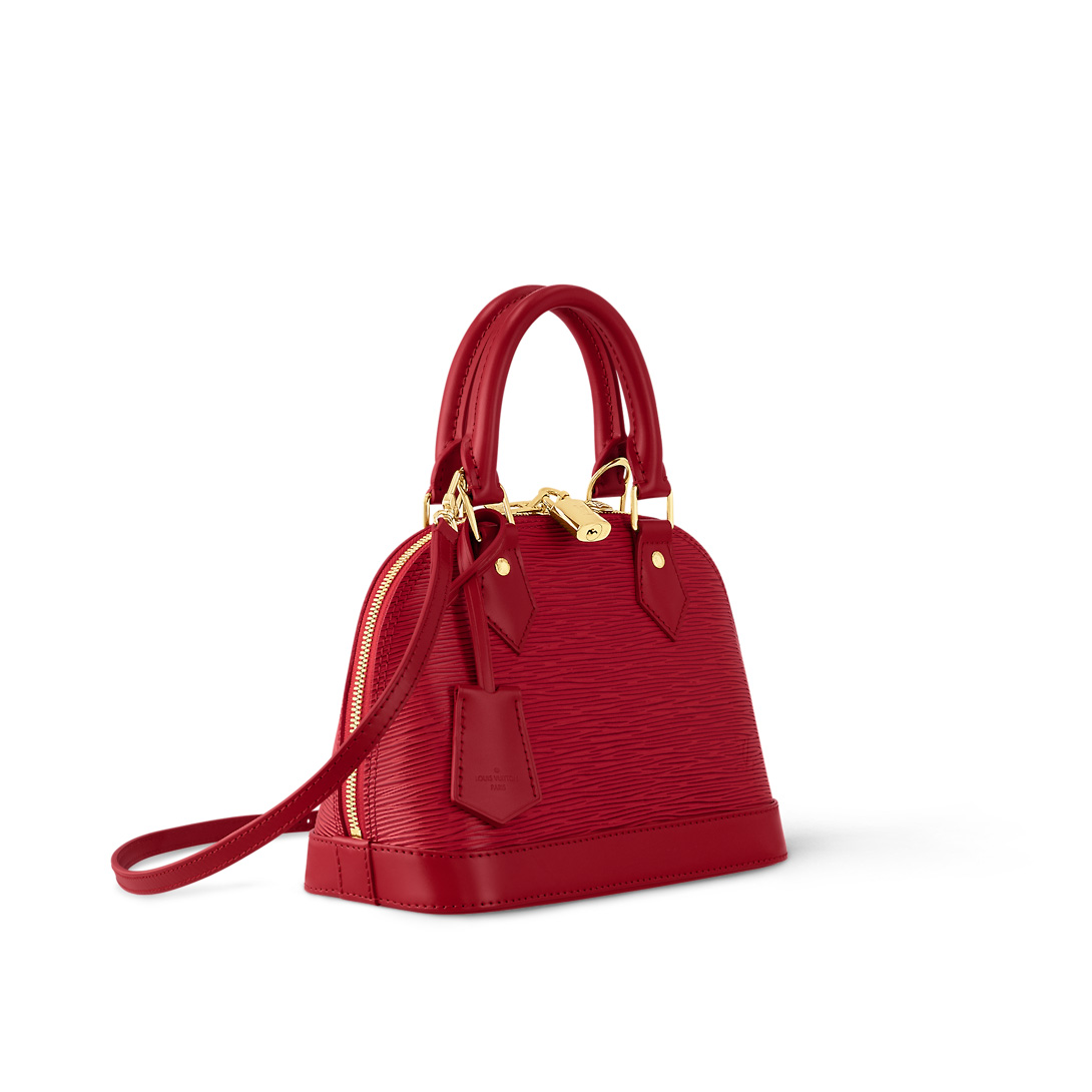 Replicate Louis Vuitton Alma BB M25226(1:1 replica)