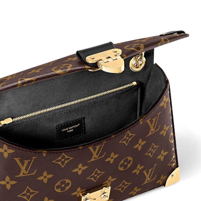 Replicate Louis Vuitton Trunkie M14526(1:1 replica)