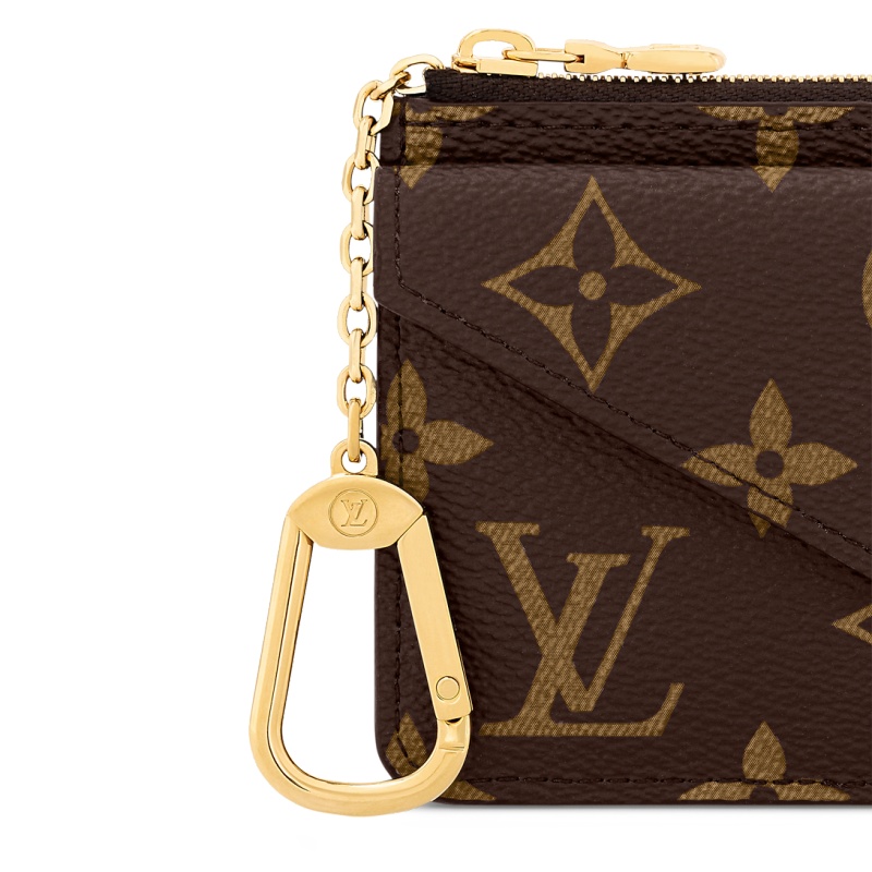Replicate Louis Vuitton  Card Holder Recto Verso M69431(1:1 replica)