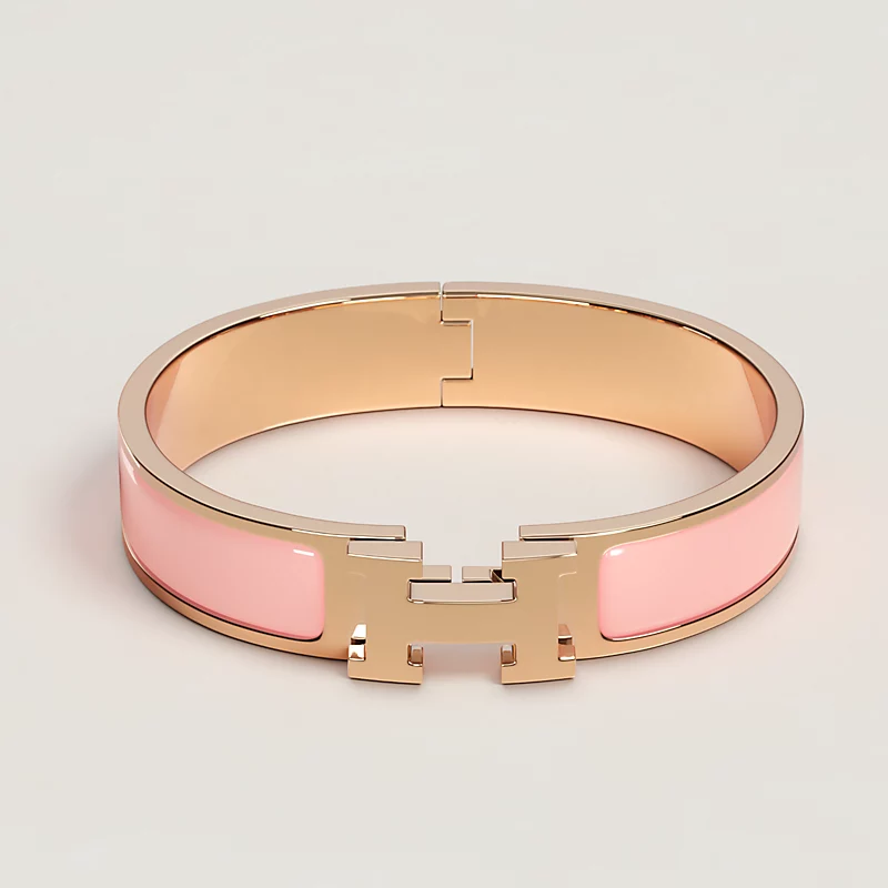 Replicate Clic H bracelet(1:1 replica)