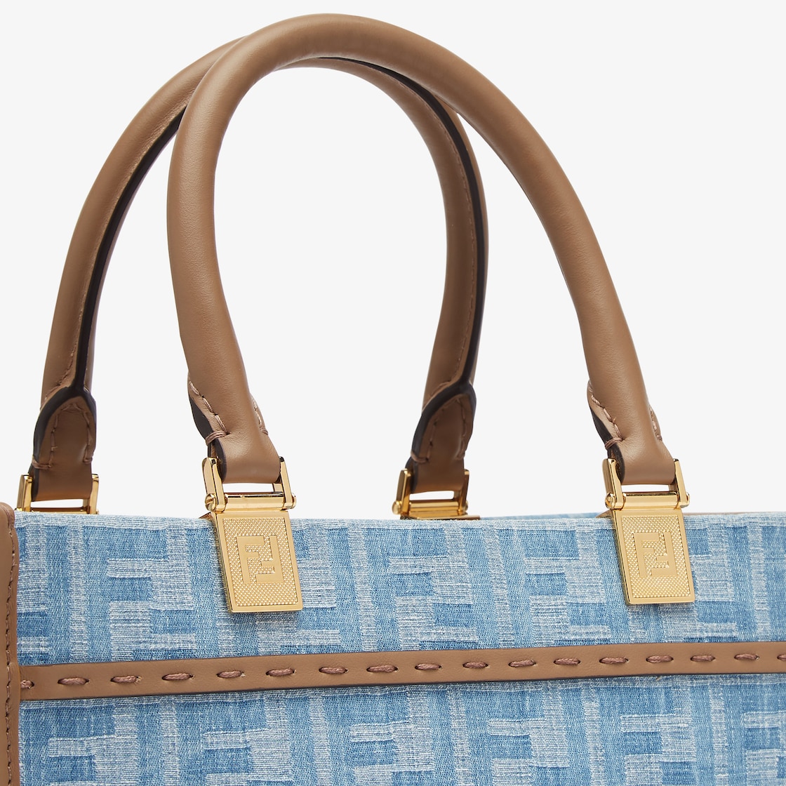 Replicate Fendi Sunshine Small(1:1 replica)