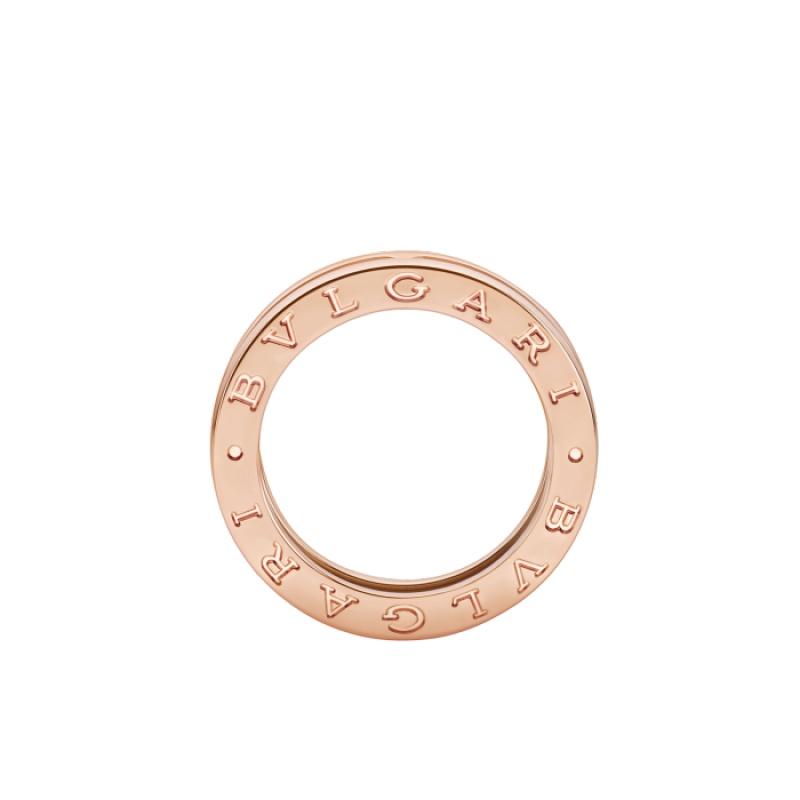 Replicate B.zero1 Series Ring(1:1 replica)