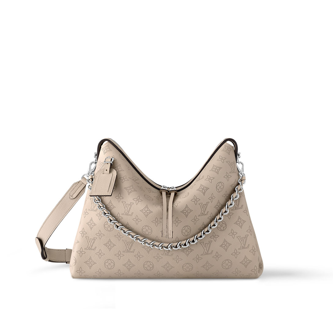 Replicate Louis Vuitton Hand It All MM M24133(1:1 replica)