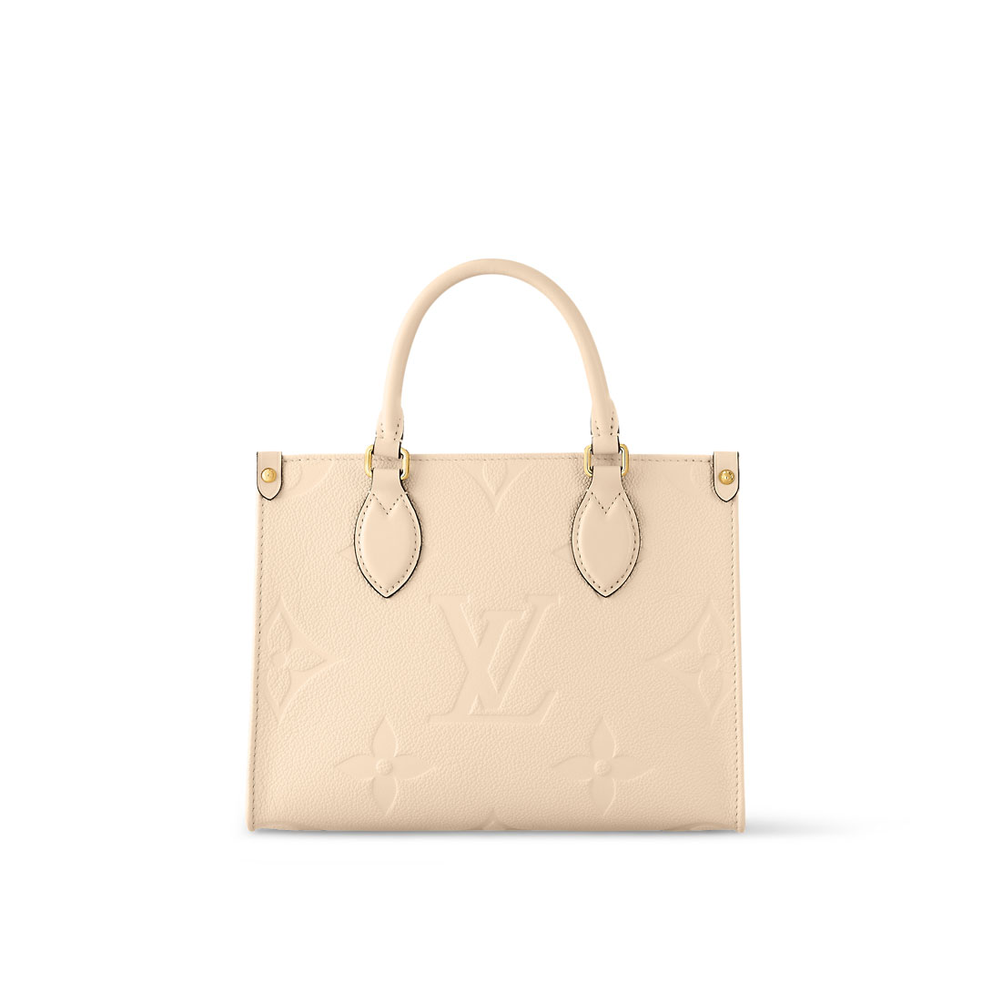 Replicate Louis Vuitton OnTheGo PM M46569(1:1 replica)