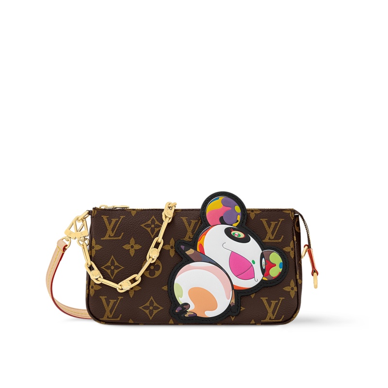 Replicate LV x TM Pochette Accessoires M13440(1:1 replica)