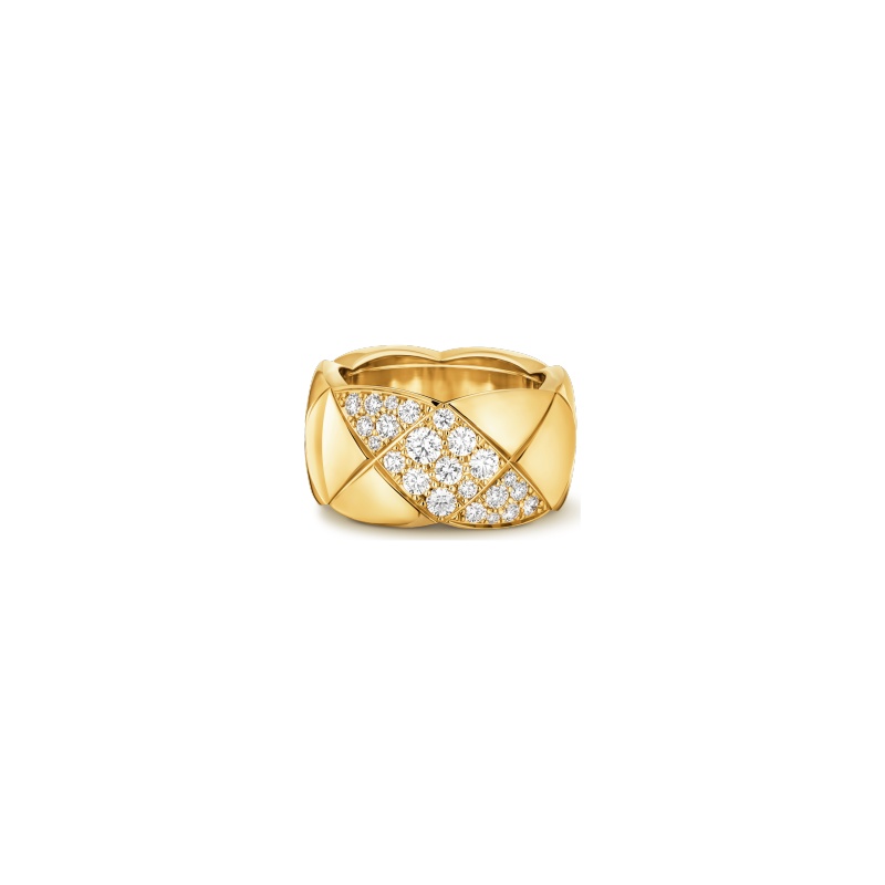 Replicate Coco Crush ring(1:1 replica)