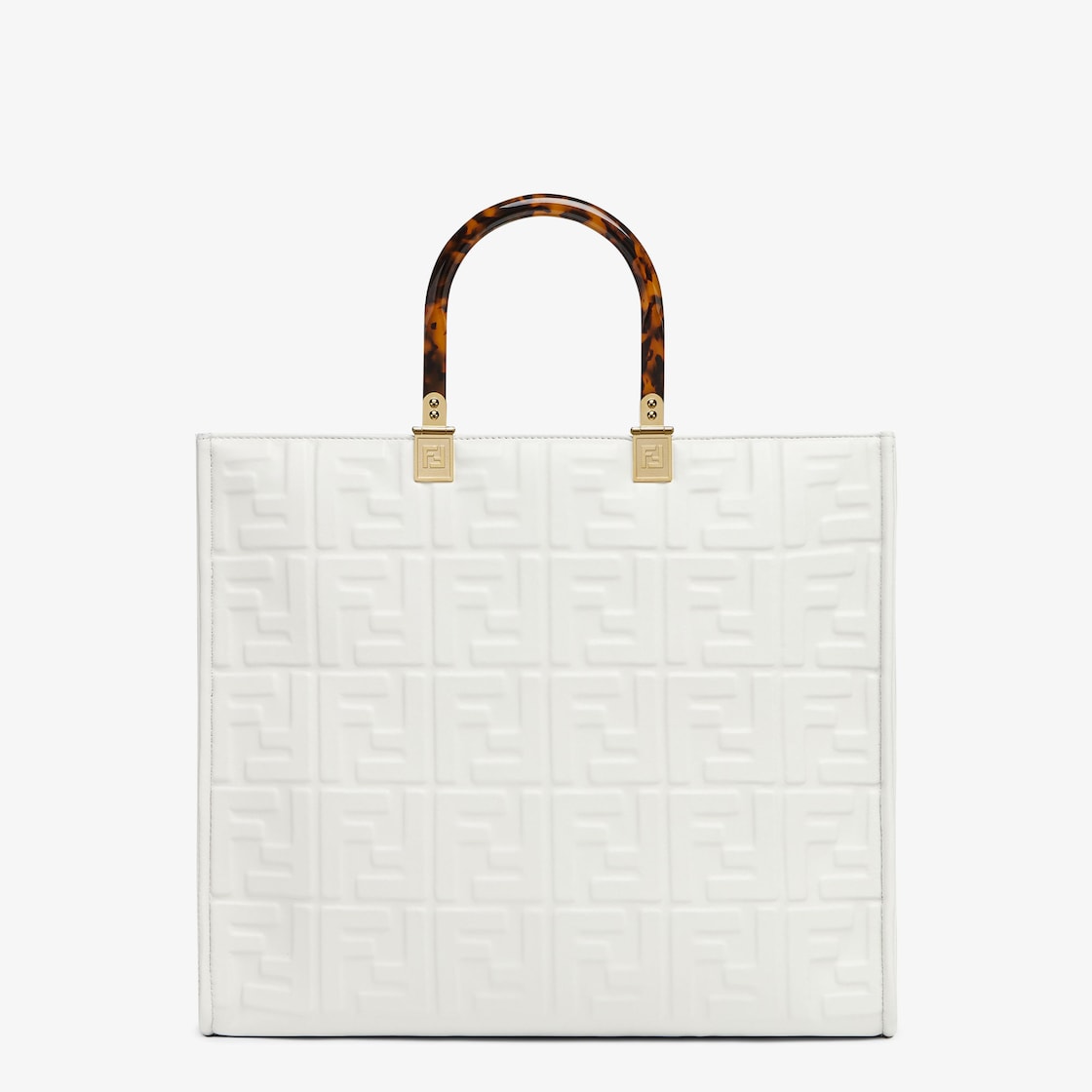 Replicate Fendi Sunshine Medium FF(1:1 replica)