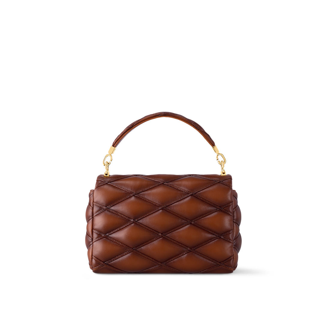 Replicate Louis Vuitton GO-14 MM M23601(1:1 replica)