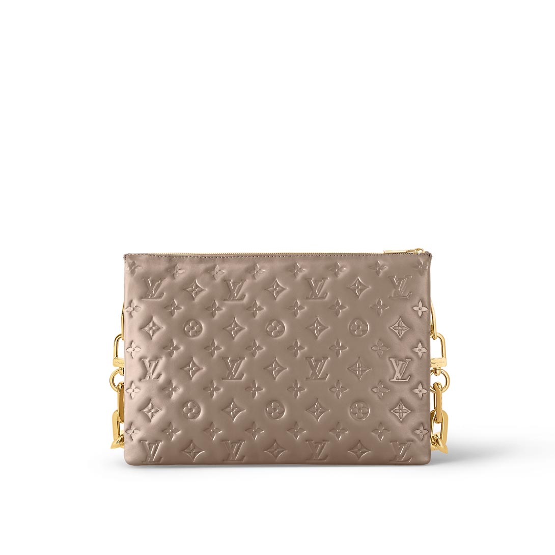 Replicate Louis Vuitton Coussin MM M21276(1:1 replica)