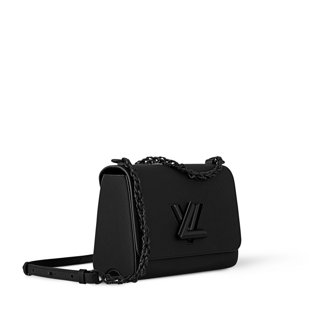 Replicate Louis Vuitton Twist MM M25325(1:1 replica)