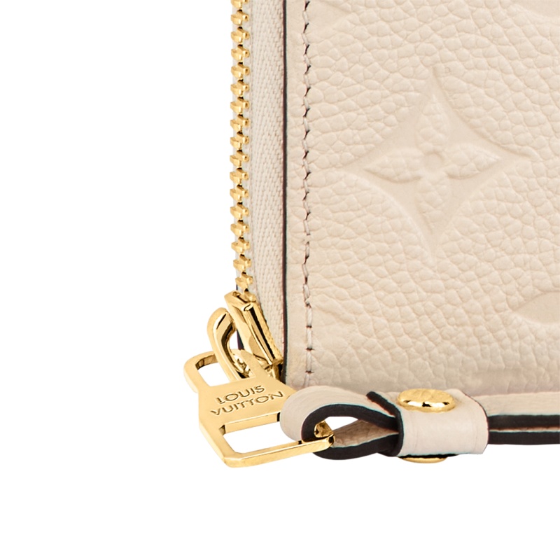 Replicate Louis Vuitton Zippy Wallet M82212(1:1 replica)