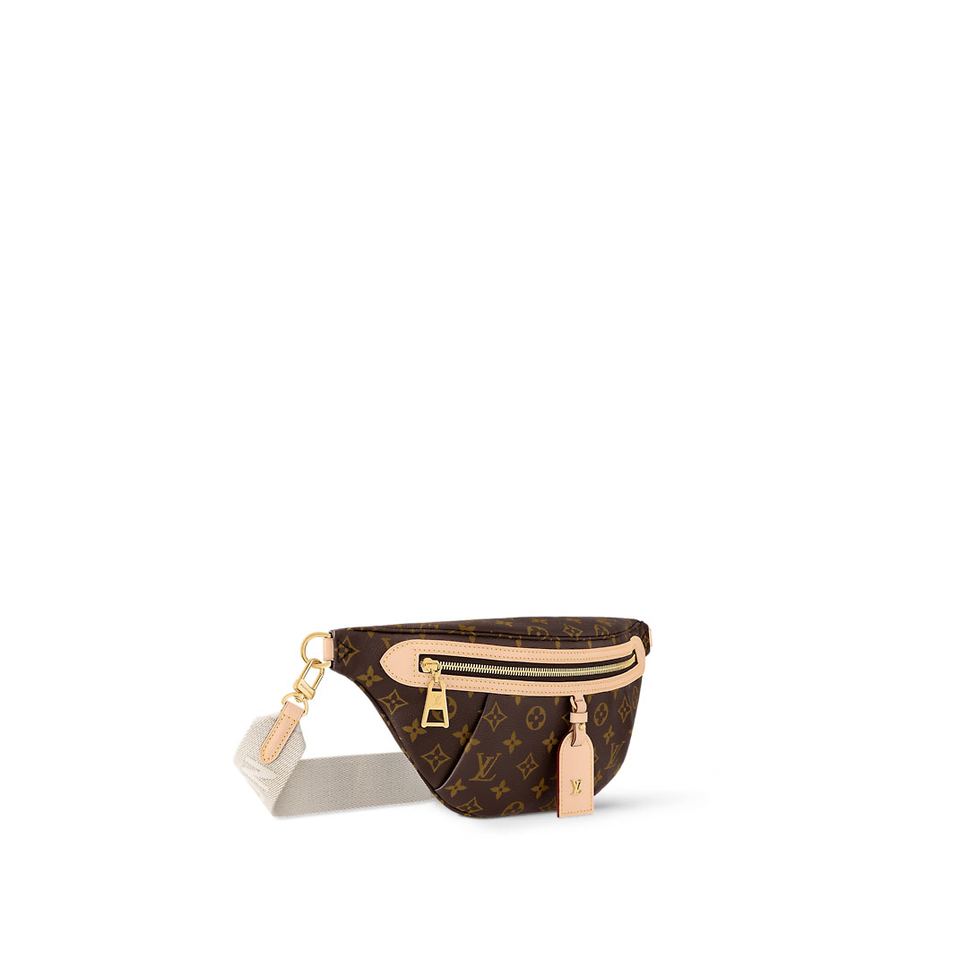 Replicate Louis Vuitton High Rise M46784(1:1 replica)
