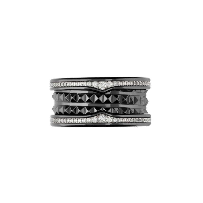 Replicate B.zero1 Series Ring(1:1 replica)