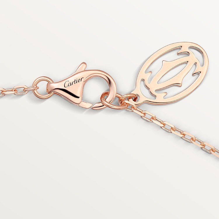 Replicate Cartier d Amour necklace, large model(1:1 replica)
