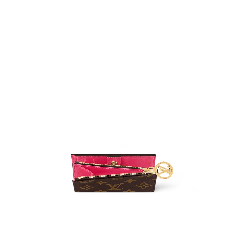 Replicate Louis Vuitton Lisa Wallet M11380(1:1 replica)