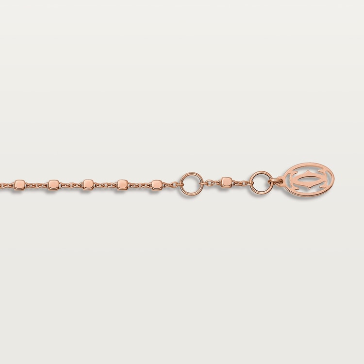 Replicate Panthère de Cartier bracelet(1:1 replica)