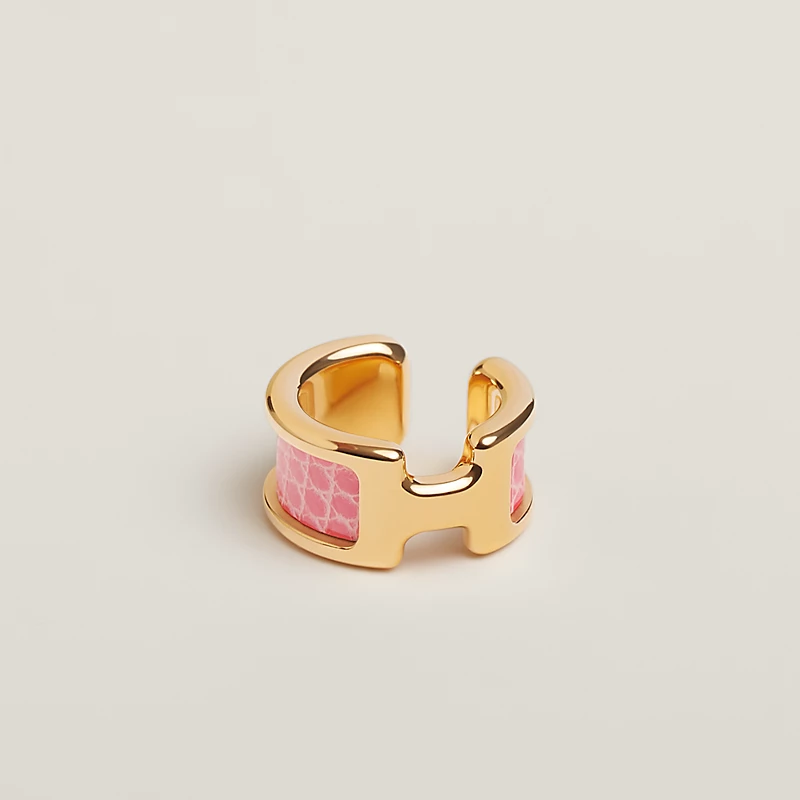 Replicate Olympe ear clip, small model(1:1 replica)