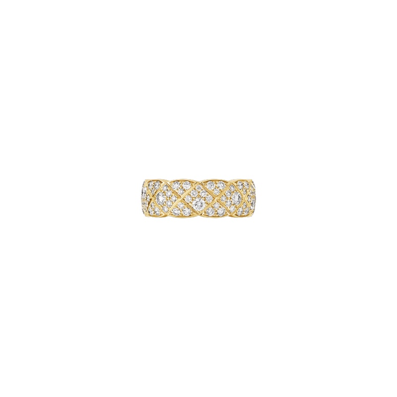 Replicate Coco Crush ring(1:1 replica)
