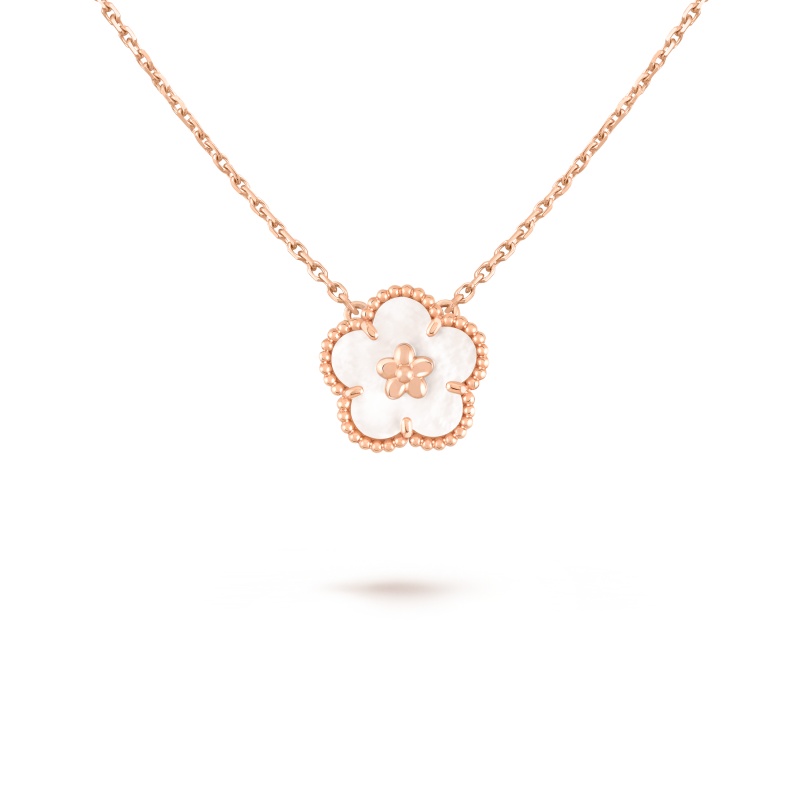 Replicate Lucky Spring pendant, plum blossom(1:1 replica)