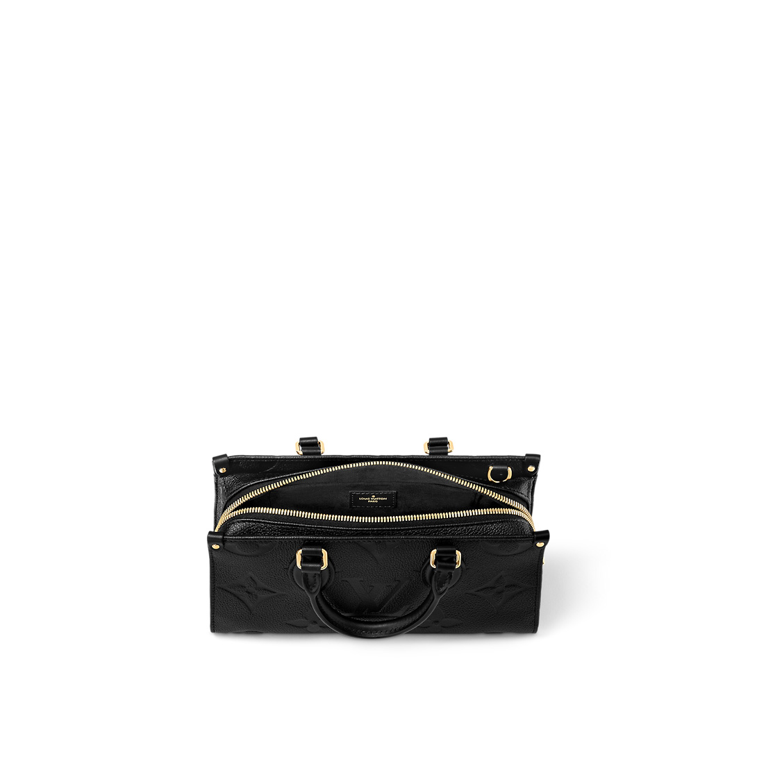 Replicate Louis Vuitton OnTheGo East West M23640(1:1 replica)
