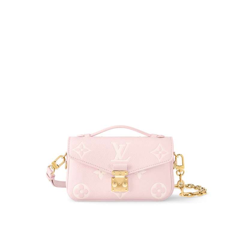 Replicate Louis Vuitton Pochette Métis East West M14208(1:1 replica)