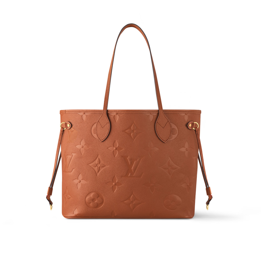 Replicate Louis Vuitton Neverfull MM M12605(1:1 replica)