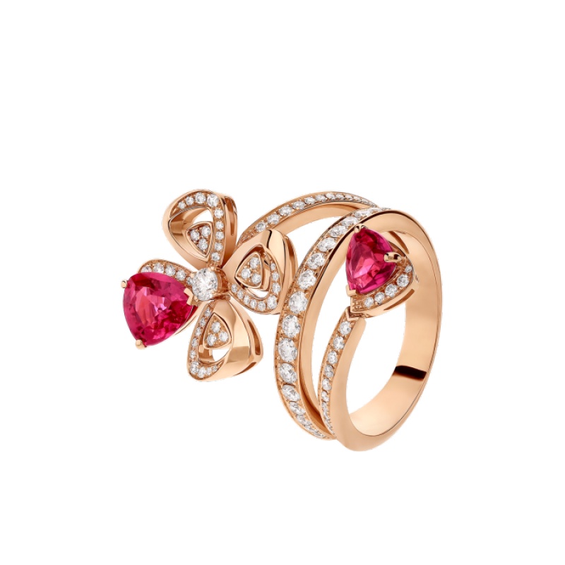 Replicate Fiorever Ring(1:1 replica)