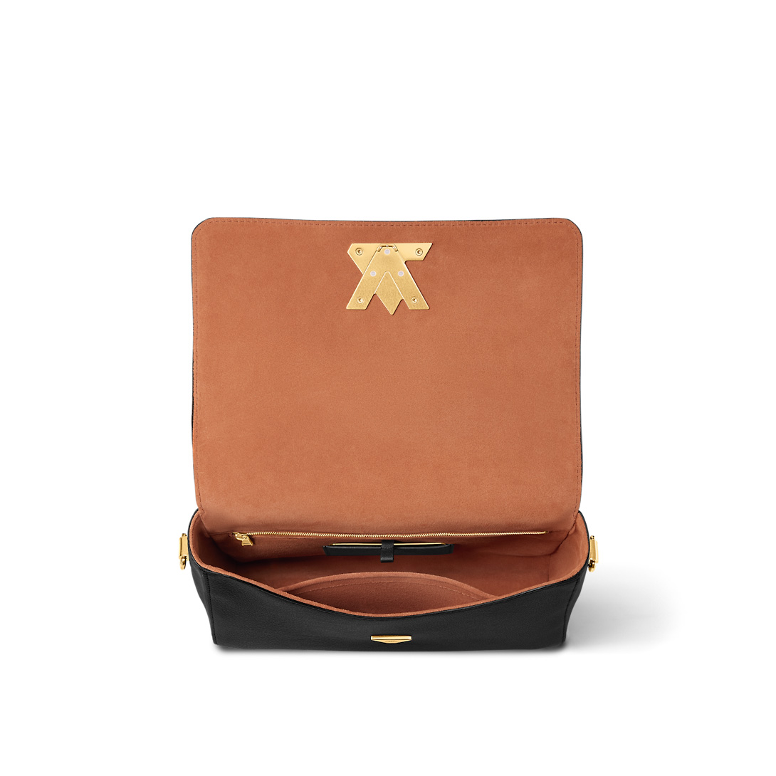Replicate Louis Vuitton Soft Twist M24639(1:1 replica)