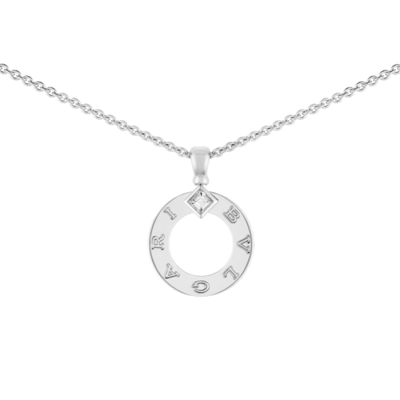 Replicate BVLGARI BVLGARI Collection Necklace(1:1 replica)
