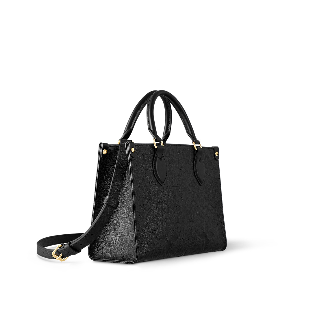 Replicate Louis Vuitton Onthego PM M45653(1:1 replica)