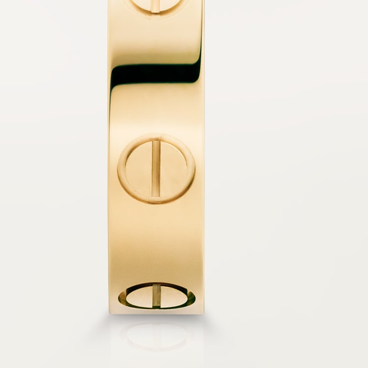 Replicate LOVE ring, small model(1:1 replica)