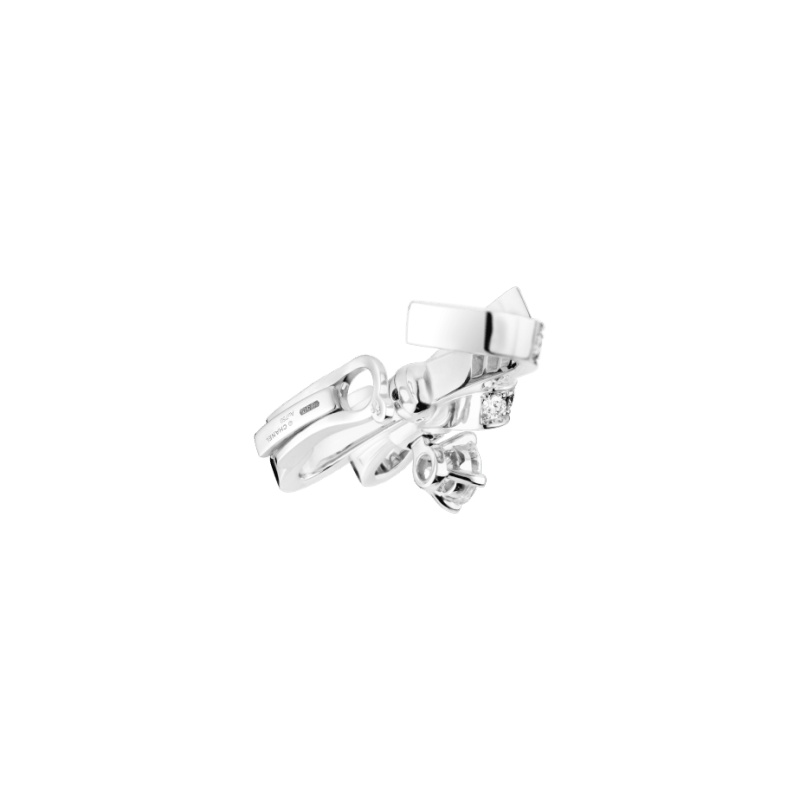 Replicate Ruban earrings(1:1 replica)