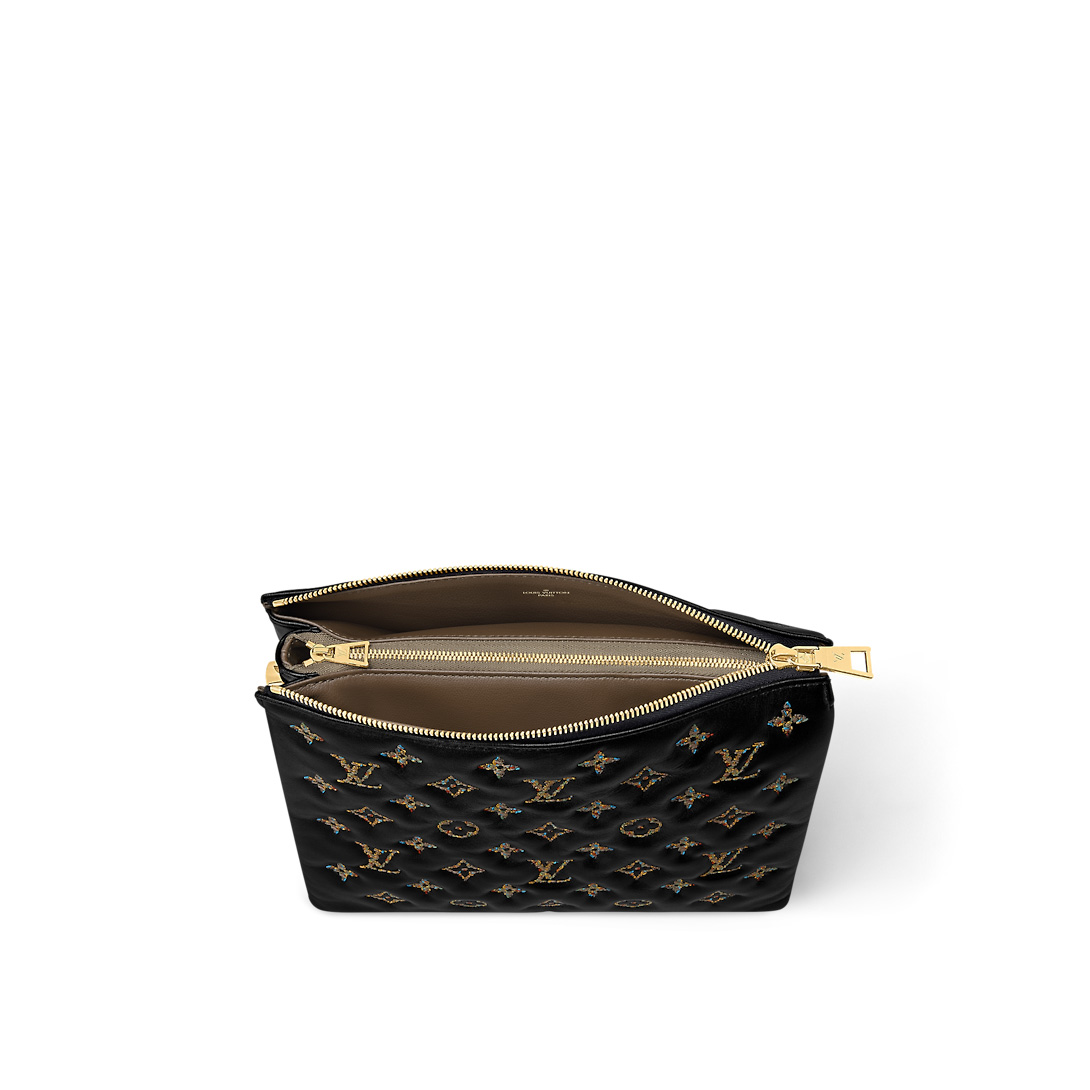 Replicate Louis Vuitton Coussin PM M12448(1:1 replica)
