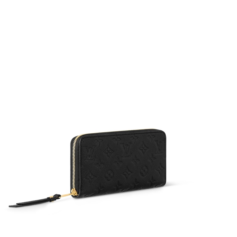 Replicate Louis Vuitton Zippy Wallet M61864(1:1 replica)