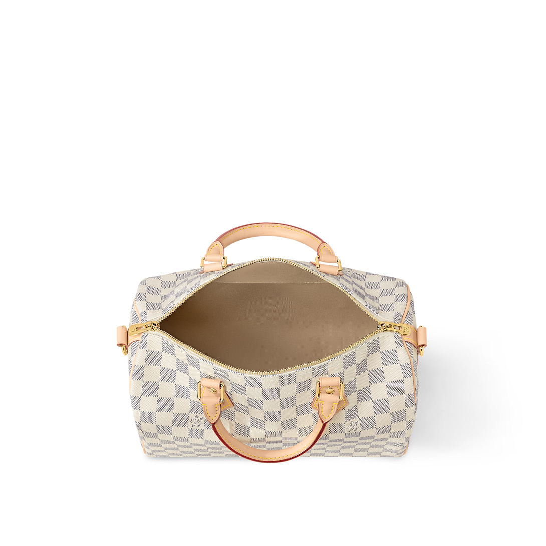 Replicate Louis Vuitton Speedy Bandoulière 30 N40592(1:1 replica)