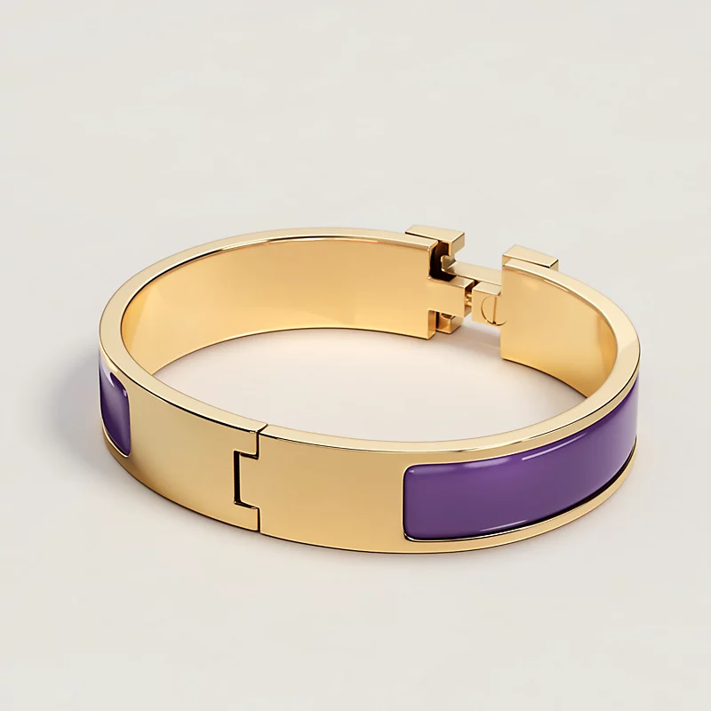 Replicate Clic H bracelet(1:1 replica)