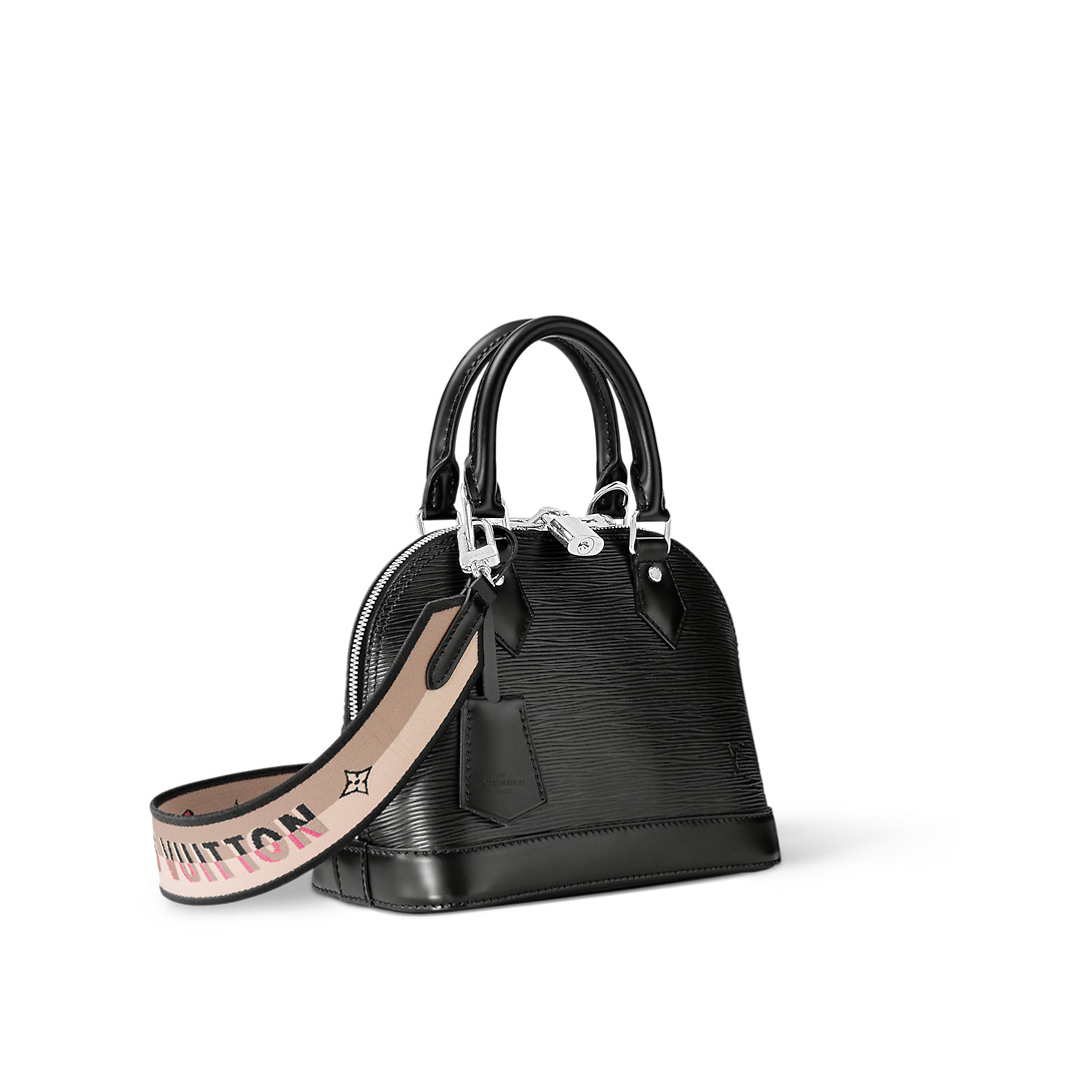 Replicate Louis Vuitton Alma BB M59217(1:1 replica)