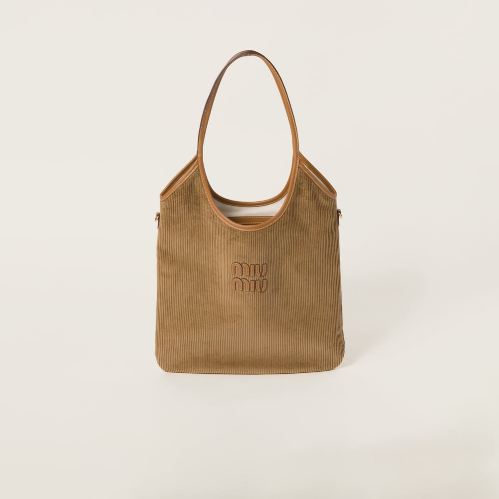 Replicate IVY corduroy bag(1:1 replica)