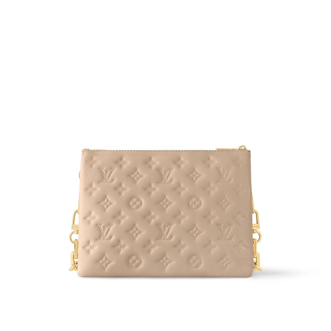 Replicate Louis Vuitton Coussin PM M24339(1:1 replica)