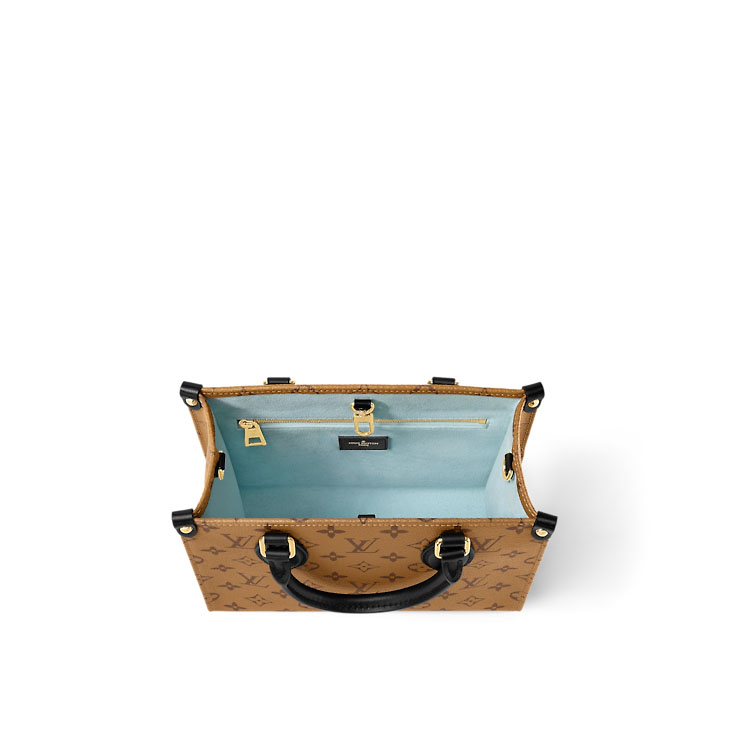 Replicate Louis Vuitton OnTheGo PM M47199(1:1 replica)