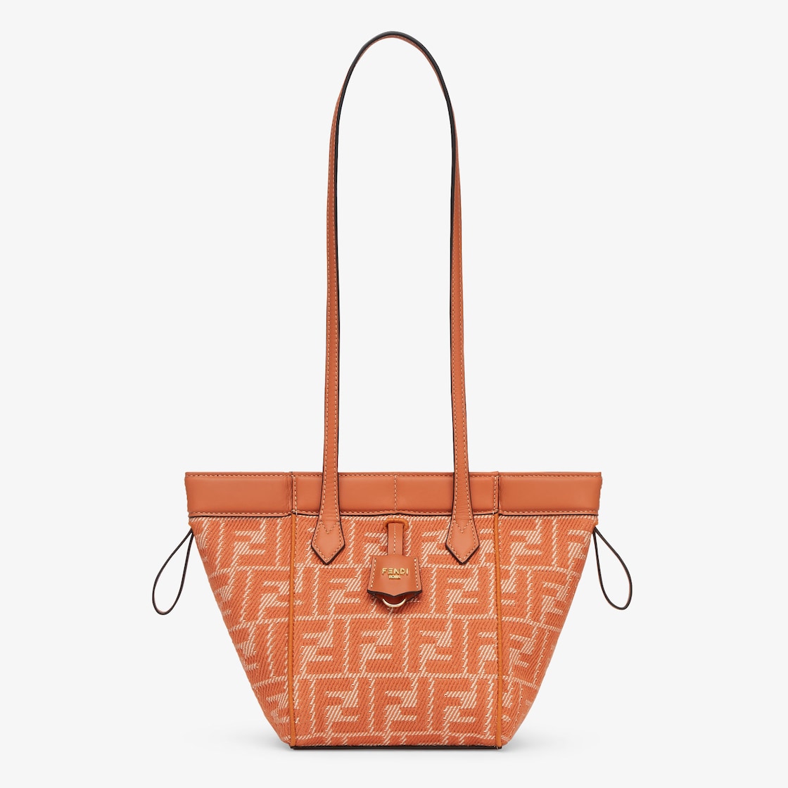 Replicate Fendi Origami Mini FF(1:1 replica)