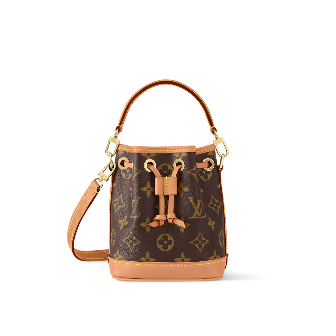 Replicate Louis Vuitton Nano Noé M81266(1:1 replica)