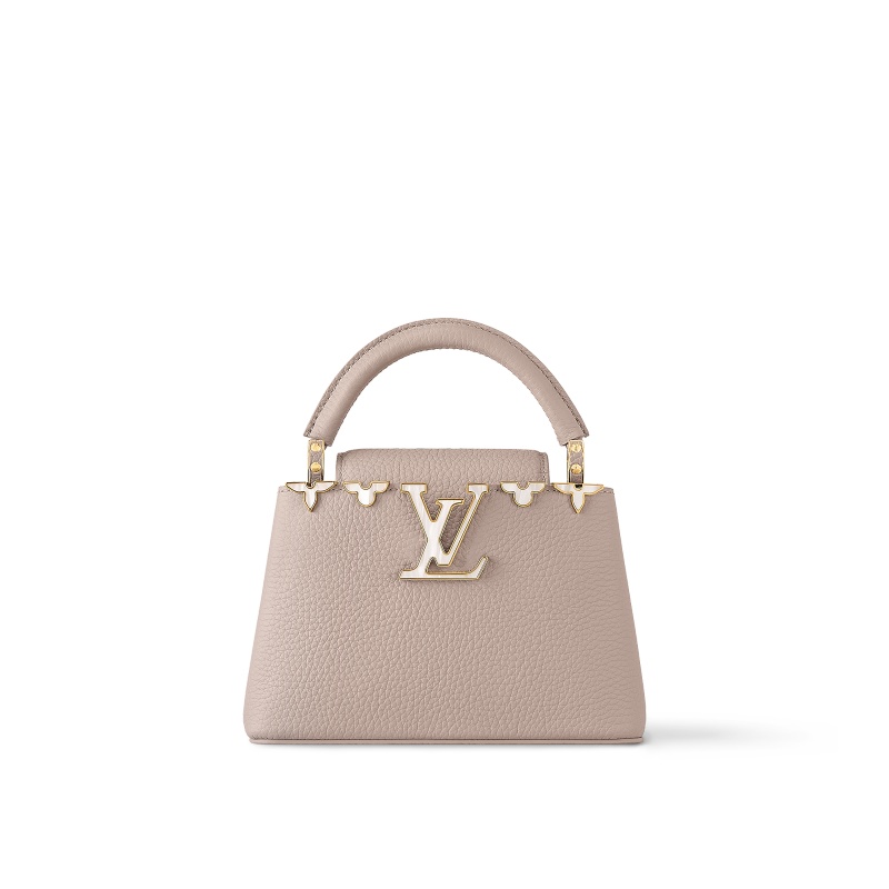 Replicate Louis Vuitton Capucines Mini M11341(1:1 replica)
