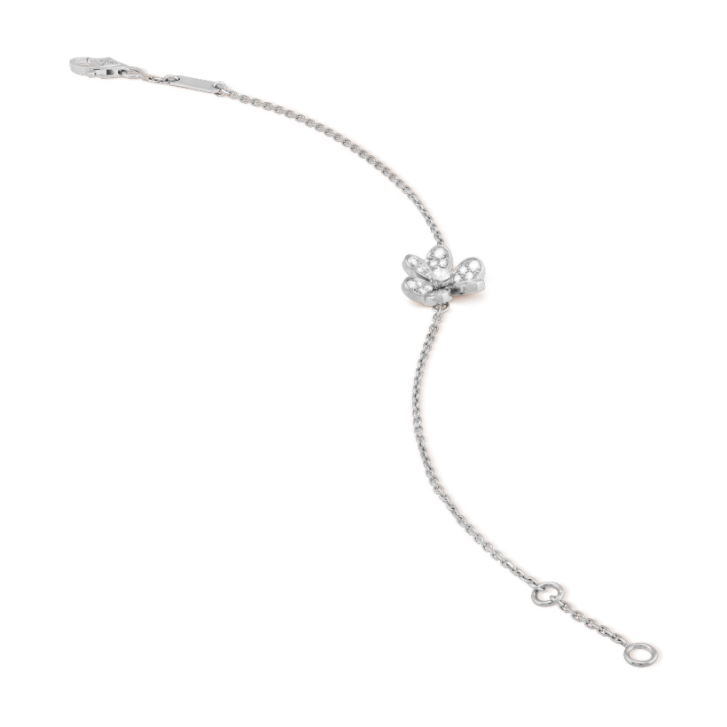 Replicate Frivole bracelet, mini model(1:1 replica)