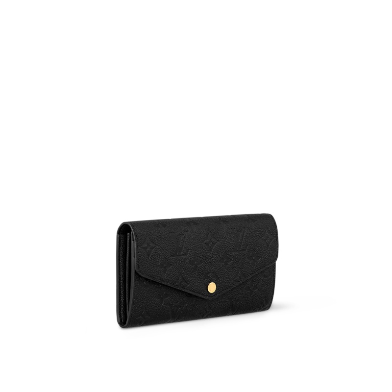 Replicate Louis Vuitton Sarah Wallet M82257(1:1 replica)