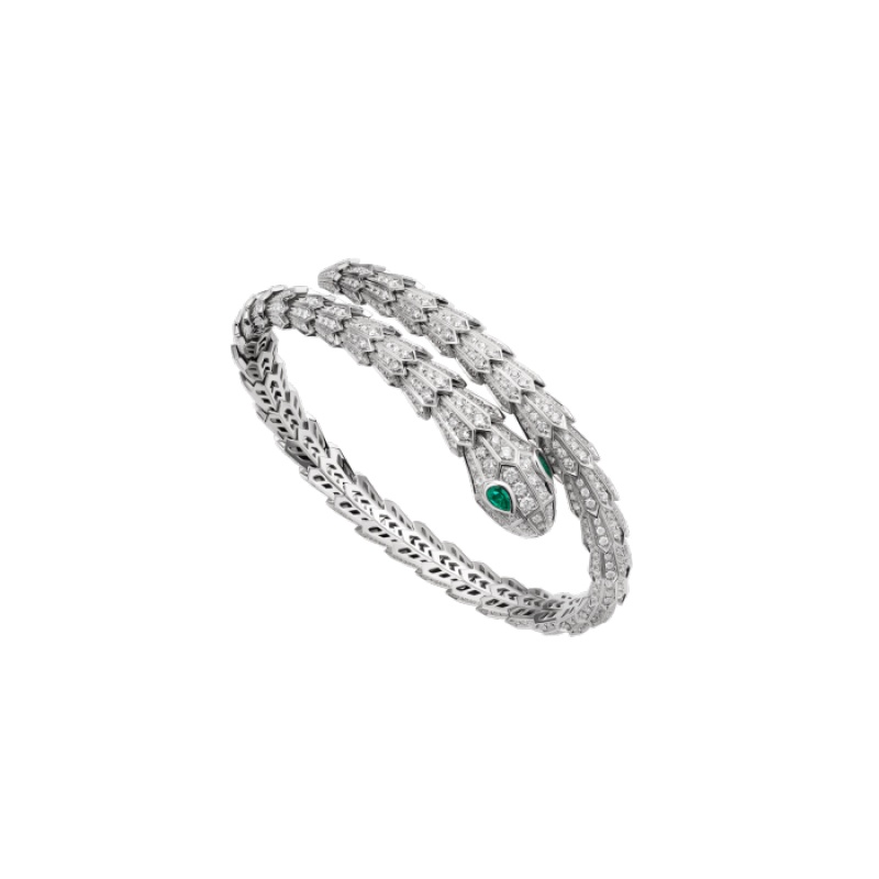 Replicate Serpenti Collection Bracelet(1:1 replica)